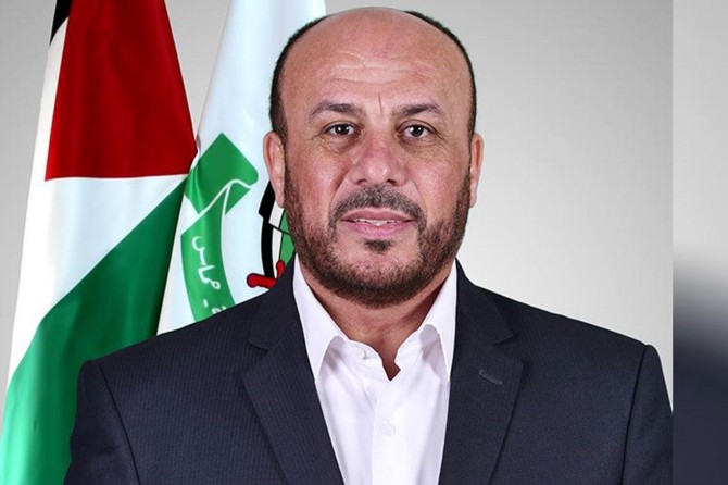 HAMAS: We will not allow the occupation to continue on any part of our land