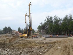 Ege'nin En Büyük Kongre ve Kültür Merkezi Yapılıyor