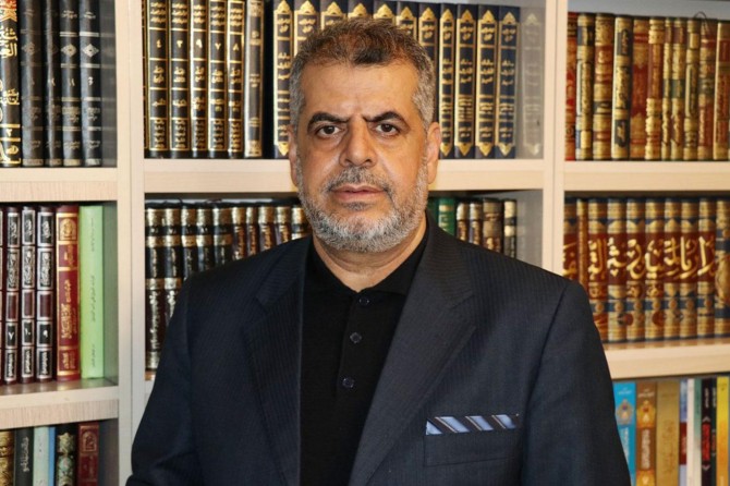 İlahiyatçı Mürşid Cevahir: "Üç aylarda Allah'a iyi kul olmanın yollarını aramalıyız"