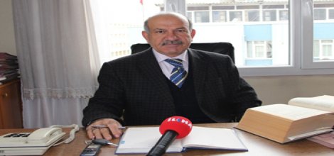 Türkiye`de Hukuk Güçlülerden Yanadır