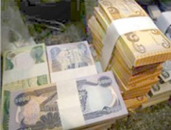 Memurlar Zamlı Maaşlarını aldı