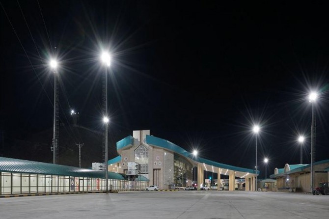 Ticaret Bakanı Pekcan: "İran'a geçişler geçici olarak durdurulmuştur"