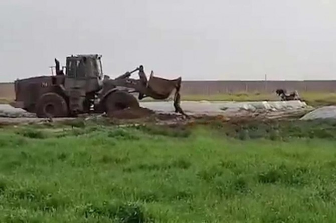 HAMAS: Humanity keeps its silence even to the desecration of our bodies