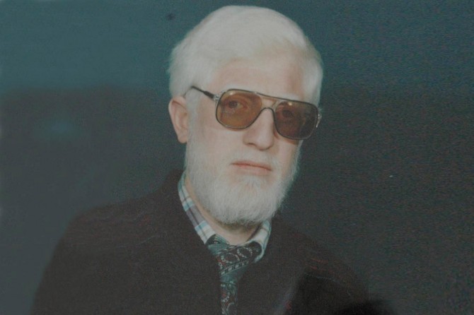 The 26th anniversary of martyrdom of Molla Gıyaseddin Barlak