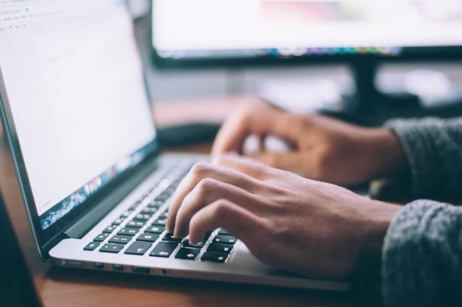 4,54 milyar insan aktif internet kullanıyor