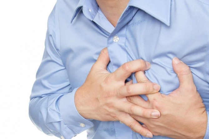 Kış aylarında kalp krizi riski yüzde 30 artıyor