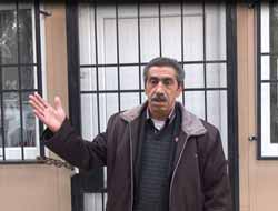 İzmir'de hırsızlar, muhtarlığa ikinci kez girdi video