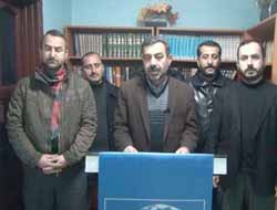 Başörtülü Öğretmene Destek Yağıyor