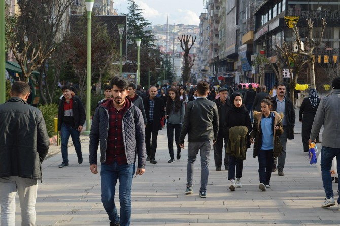 ​Siirtliler: Üç ayları fırsat bilip, afetlerden ders çıkarmalı ve Rabbimize yönelmeliyiz