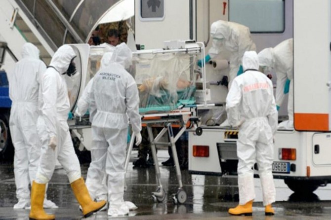 Li îtalyayê hejmara kesên ku ji ber coronavîrusê mirin derket 7an