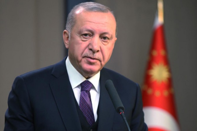 Erdoğan: Russian delegation will visit Turkey tomorrow for Idlib talks