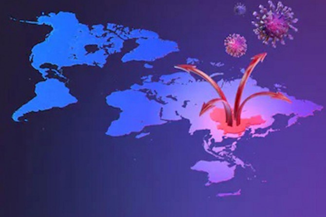 Pandemik hastalıklar ve özellikleri nelerdir?