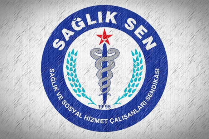 Sağlık-Sen Malatya Şubesi, sağlık çalışanlarının darp edilmesini kınadı