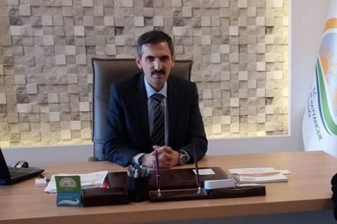 Malatya İl Tarım ve Orman Müdürlüğü kayısı ağaçlarındaki hastalıklara dikkat çekti