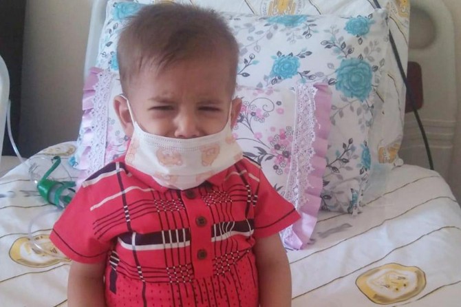 Çocukları solunum yolu hastalıklarından korumak için bu 4 kurala uyun!