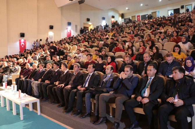 “Nemrut Kraterinin Yaramazları” belgeseli yapıldı