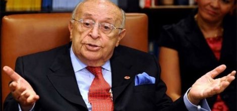 Savcı'dan "Demirel Dinlensin" Talebi