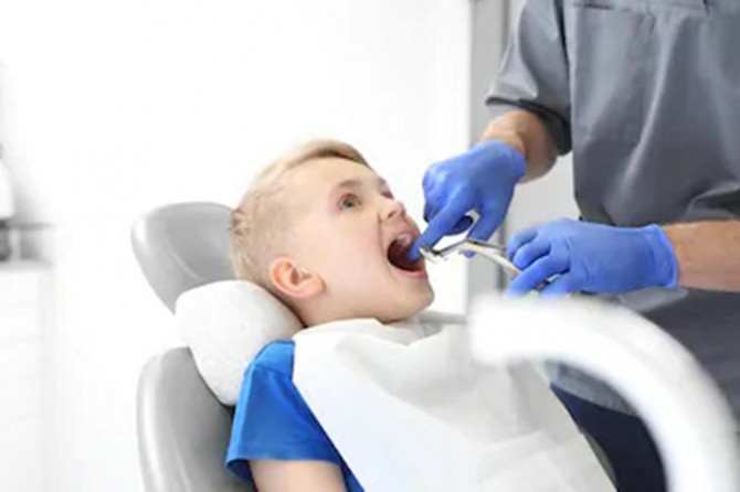 Diş ağrınız bir dakikadan uzun sürüyorsa diş hekimine gitme vaktiniz gelmiştir