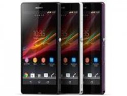 Yıkanabilen Telefon: Sony Xperia Z