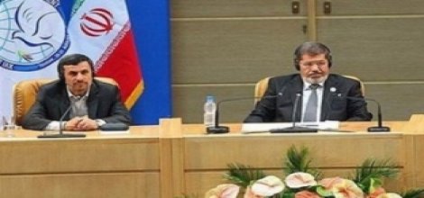 Times: Mursi, İran’dan destek arayışında