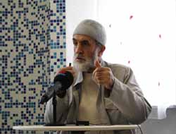 Göktaş: "Kiliselerin Kapatılmasına Sevinmiyorum" Video