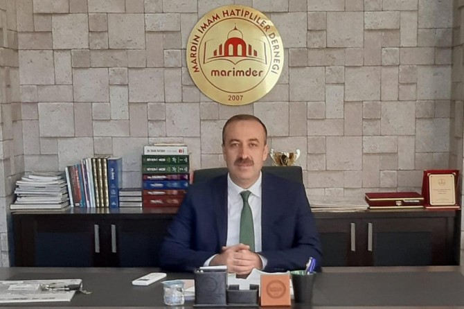 ÖNDER Mardin İl Başkanı Yılmaz: "28 Şubat milletin inancına kast eden bir girişimdi"