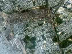 Göktürk-2'den İlk Görüntüler Geldi