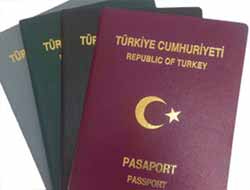 Yeni Pasaport Alırken Uzun Süreli Pasaport Alın