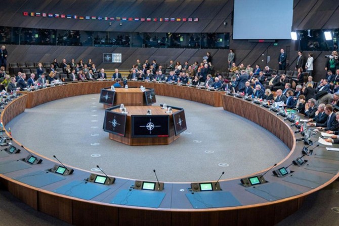 NATO, Türkiye'nin talebiyle olağanüstü toplanıyor