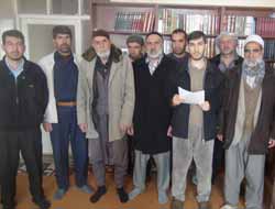 Ergani Kardeş-Der'den Yasakçı Zihniyete Kınama