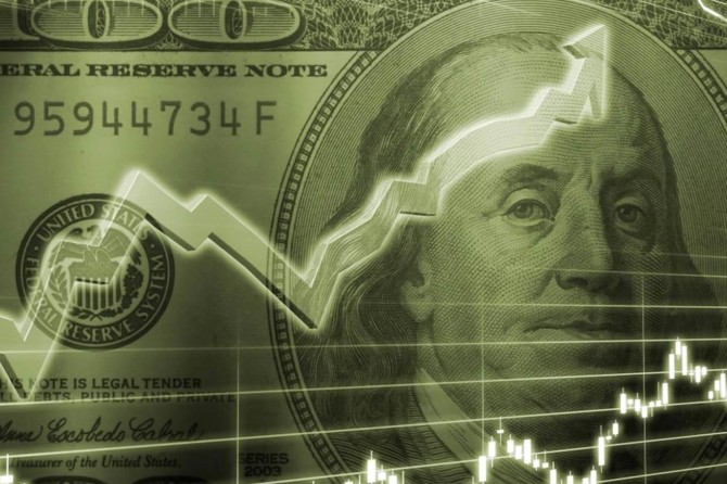 Dolar güne rekor artışla başladı