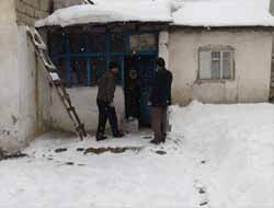 Ağrı Mustazaflar Cemiyeti Yardımlarını Sürdürüyor Video