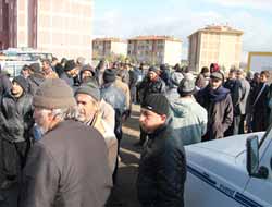 Zabıta Ekiplerinin Pazarcıları Darp Ettiği İddia Edildi