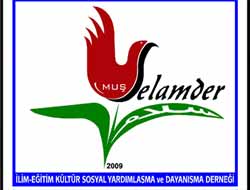 Selam-Der Bi Piranî Alîkariya Jinebî û Sêwiyan Dike