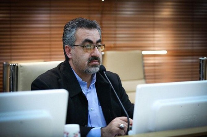 İran'da Corona virüs nedeniyle hayatını kaybedenlerin sayısı 43'e çıktı