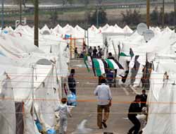 Halê Zêdetirî 152 Hezar Multeciyên Sûriye Perîşan e