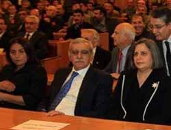 PKK'nın 50 yöneticisi Avrupa'ya gönderilecek!