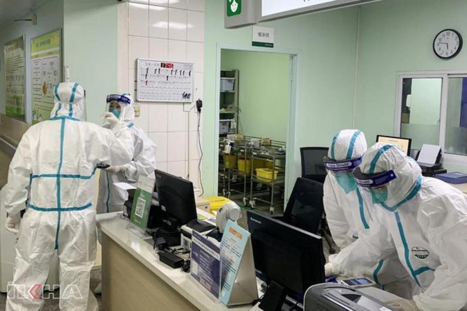 Li Avustralyayê kesek ji ber coronavîrusê canê xwe ji dest da