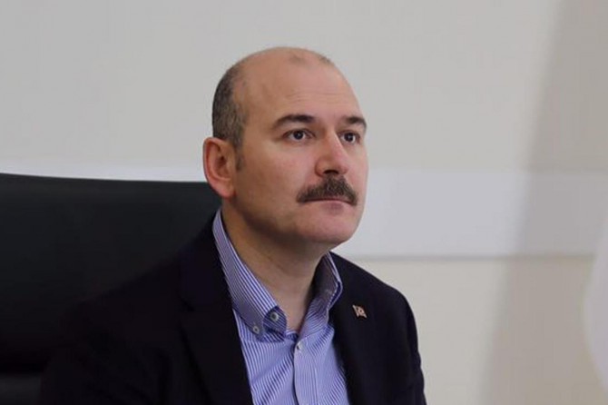 Soylu derheqê êrîşa ku li Bazîdê li wesayîta Midûrîya Gumrukê hat kirin de daxuyanî da