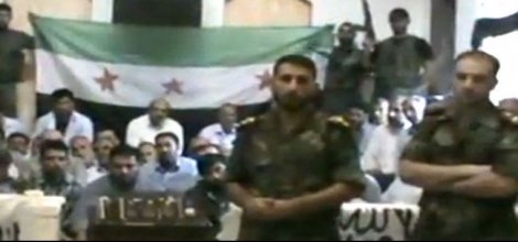 İHH'nin Girişimiyle Suriye'deki Esirler Takas Edilecek