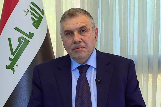 Allawi withdraws his candidacy for prime minister post in Iraq