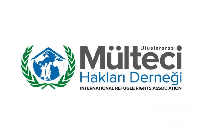 Uluslararası Mülteci Hakları Derneği sınır kapılarının açılmasına ilişkin rapor yayımladı