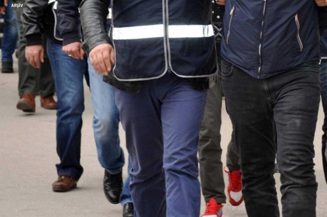 Gaziantep'te Suriyelilerin bıçaklanmasıyla ilgili 6 şüpheli tutuklandı