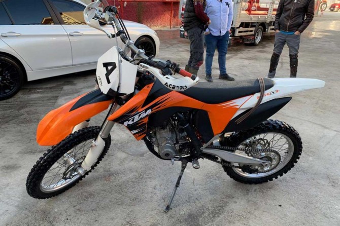 Malatya'da 2 hırsızlık olayı aydınlatıldı