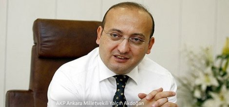 Erdoğan'ın sağ kolundan Öcalan'daki değişimin şifreleri