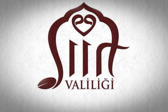 Siirt’te 8 bölge için 'Geçici Özel Güvenlik Bölgesi' kararı alındı