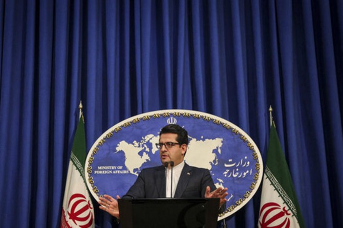 İran: Suriye konulu Tahran Zirvesi en kısa sürede yapılacak