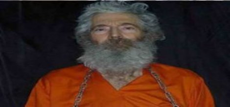 "FBI ajanı İran'ın elinde" iddiası!