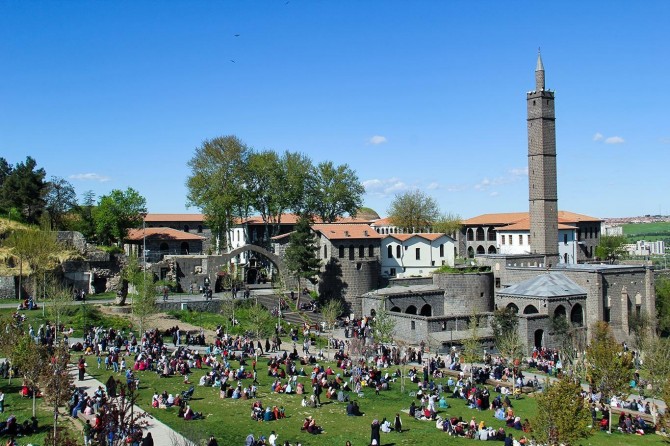 Hava sıcaklıkları artmaya devam edecek