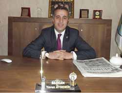 Ağrı'ya İran'dan  Ucuz Saman Gelecek